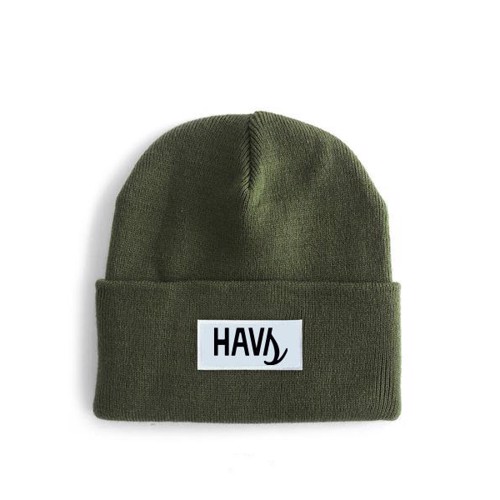 Havs Hue Olive